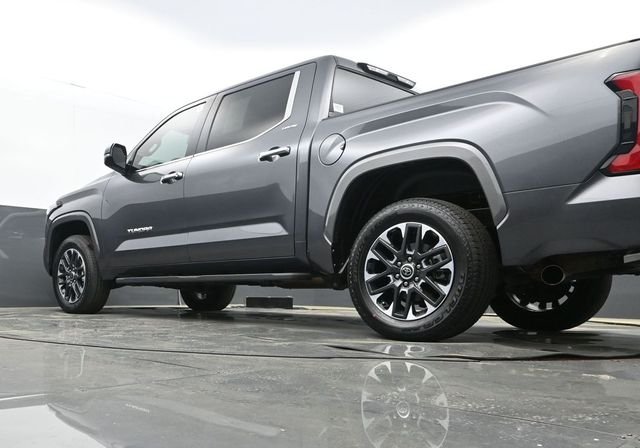 Used 2024 Magnetic Gray Metallic Toyota Limited image 27