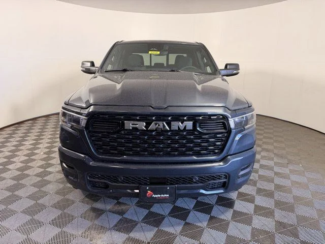 New 2026 Blue Ram Big Horn/Lone Star image 3