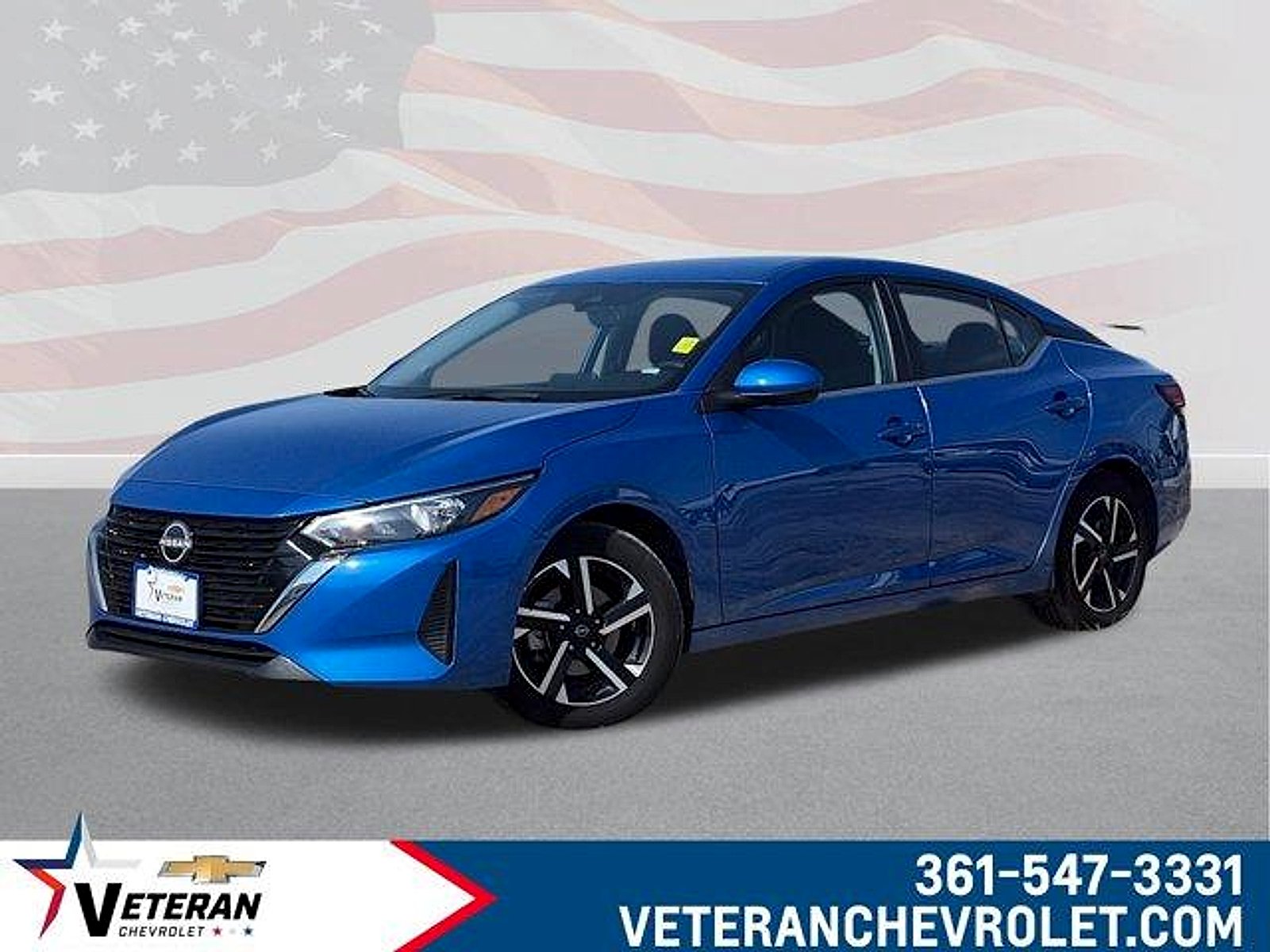 2024 Nissan Sentra
