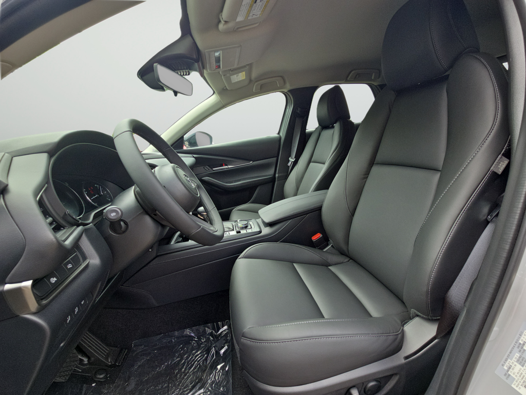 New 2026 Aero Gray Metallic Mazda 2.5 S Select Sport image 10