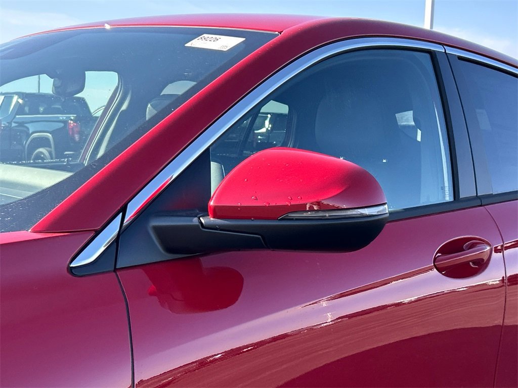 2026 BUICK ENVISTA - Image 11