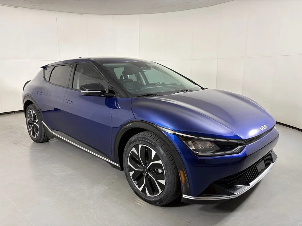 Used 2023 Kia EV6 Wind with VIN KNDC3DLC3P5123743 for sale in Phoenix, AZ