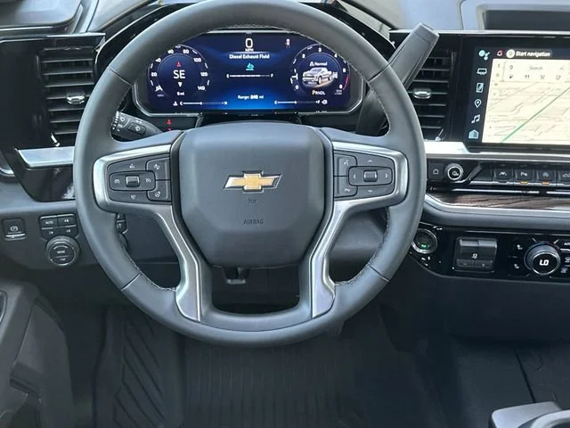 2026 Chevrolet Silverado 1500 LT - Photo 14