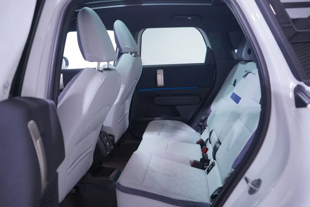 2026 MINI Countryman S - Photo 9