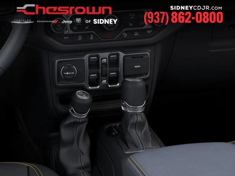 2025 Jeep Gladiator High Tide - Photo 24