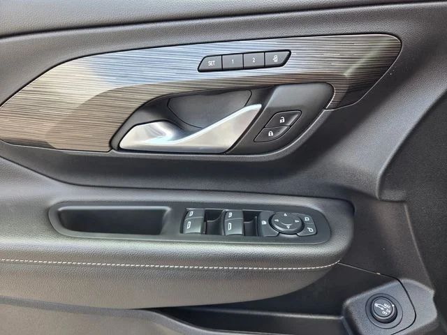 2022 GMC Terrain SLT - Photo 22