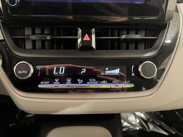 Certified Used 2023  Toyota LE image 14