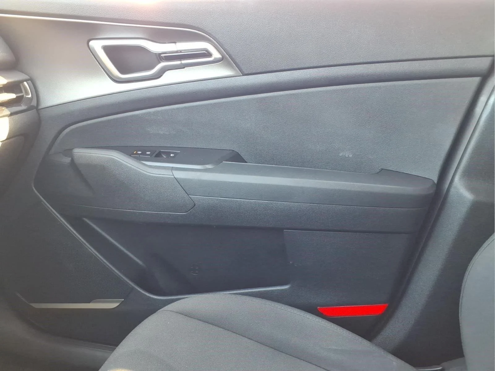 Used 2026 Panthera Metal Kia LX image 26