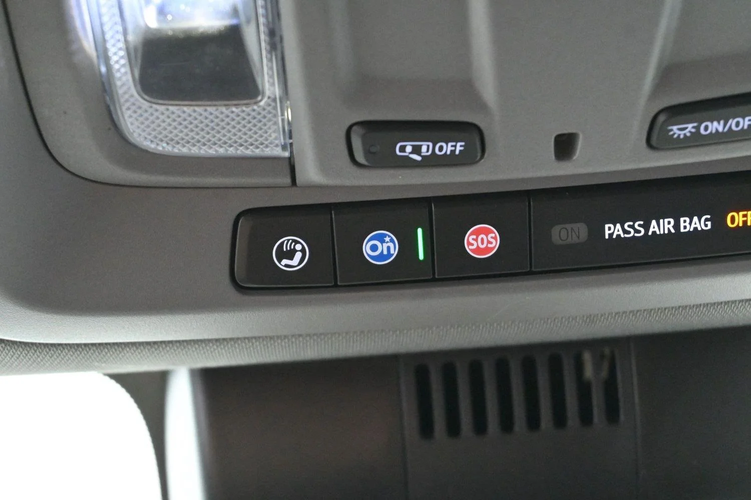 Used 2024 Slate Gray Metallic Chevrolet Custom image 27