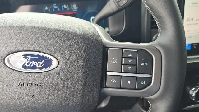New 2026 Avalanche Ford Black Widow 4WD image 26