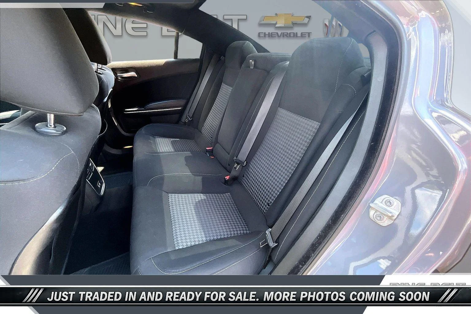 Used 2022 Smoke Show Dodge Scat Pack Widebody image 19