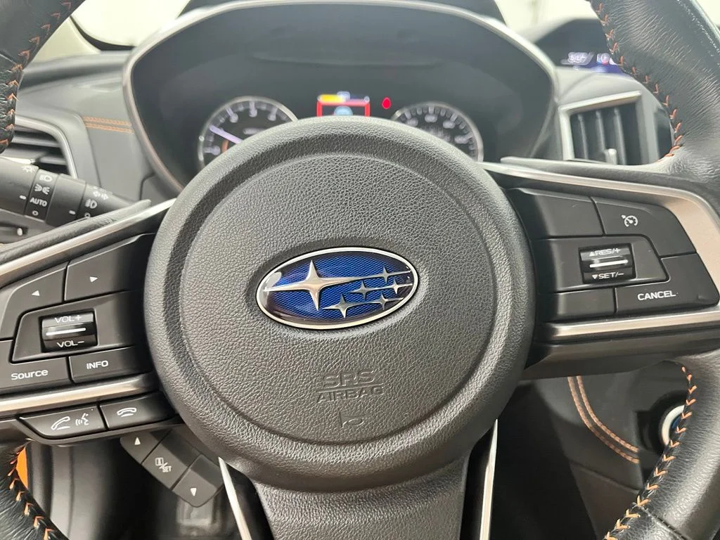 Used 2018 Orange Subaru 2.0i Limited image 21