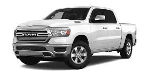 2025 RAM 1500 Laramie 4x4 Crew Cab 5'7's photo