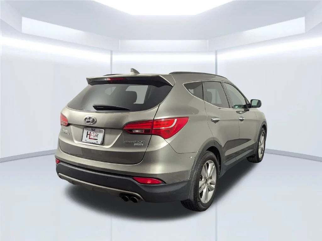 Used 2016 Gray Hyundai 2.0T image 25