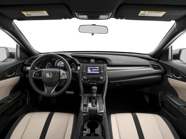 Used 2018 Crystal Black Pearl Honda Sport image 8