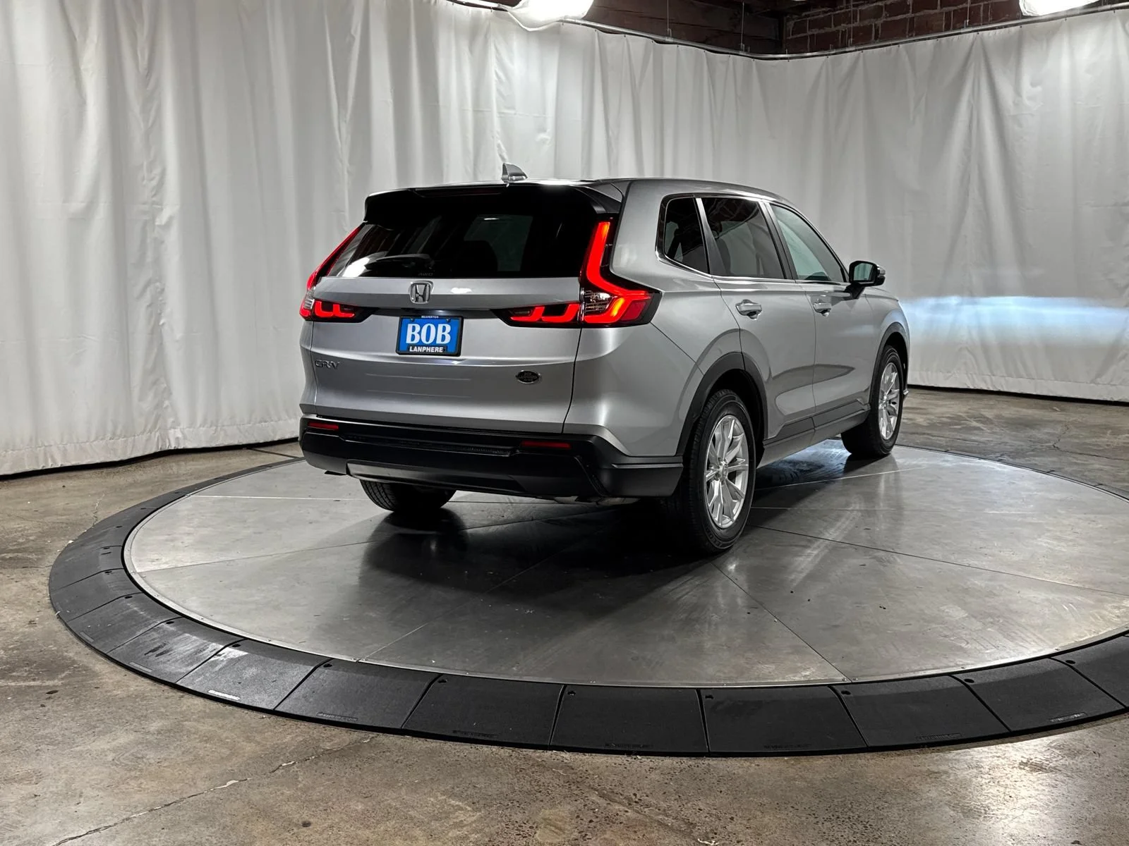 2023 Honda CR-V EX - Photo 37