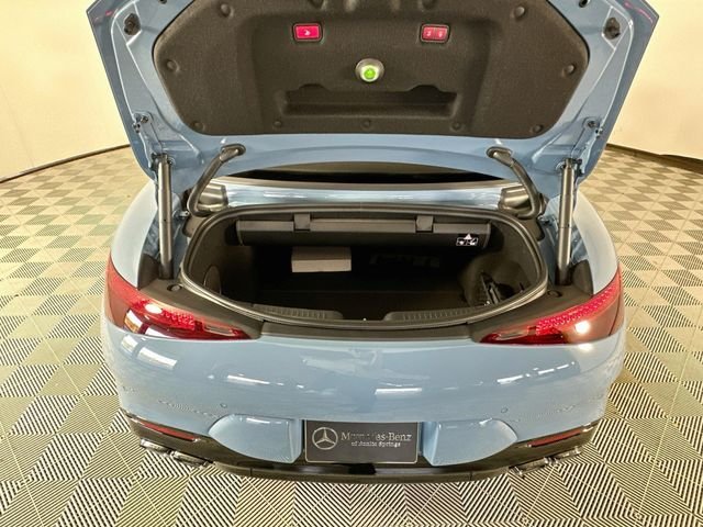 Certified Used 2026  Mercedes-Benz SL 63 AMG® image 26