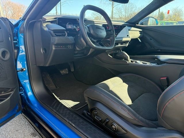 New 2026 Bludicrous Exterior Paint Dodge Scat Pack Plus image 11