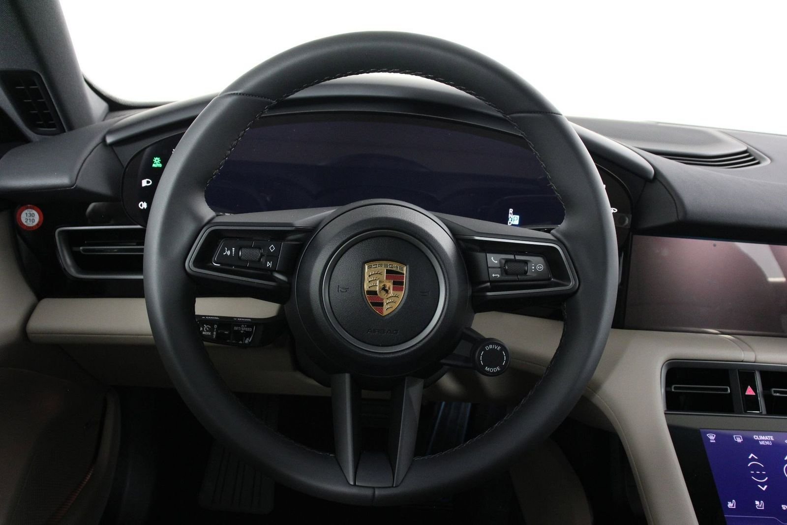 New 2026 Volcano Grey Metallic Porsche  image 12