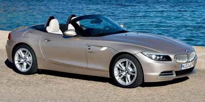2011 BMW Z4 sDrive35i's photo