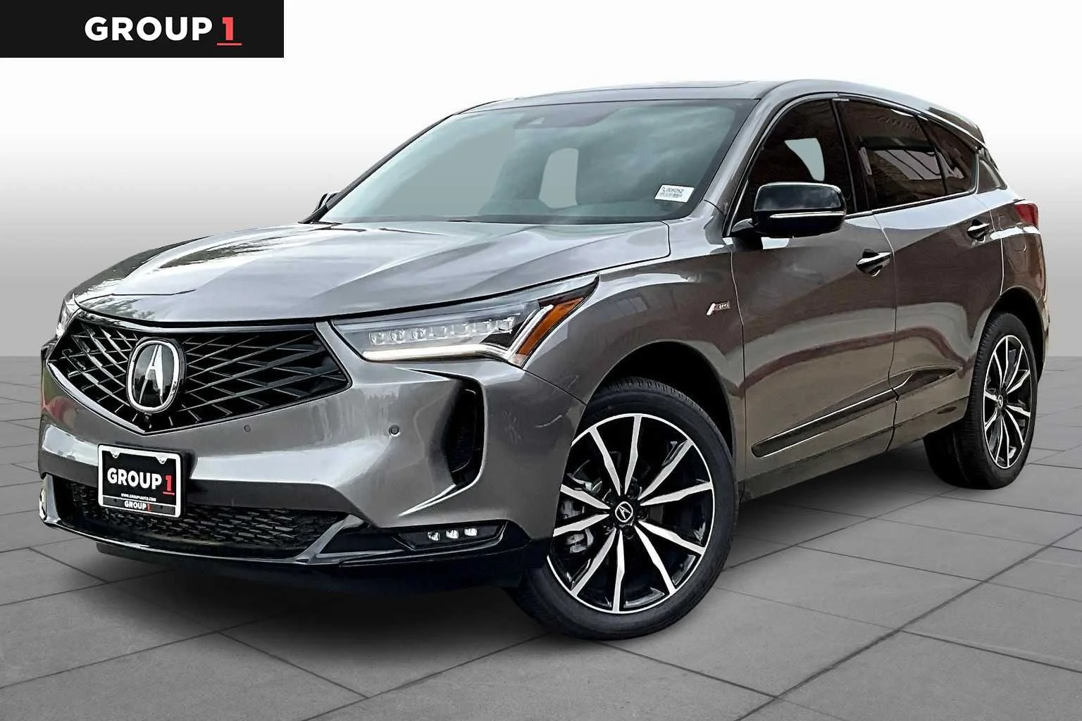 2026 Acura RDX A-Spec w/ Advance Package SH-AWD's photo