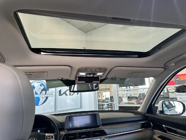Certified Used 2021 White Kia SX image 25
