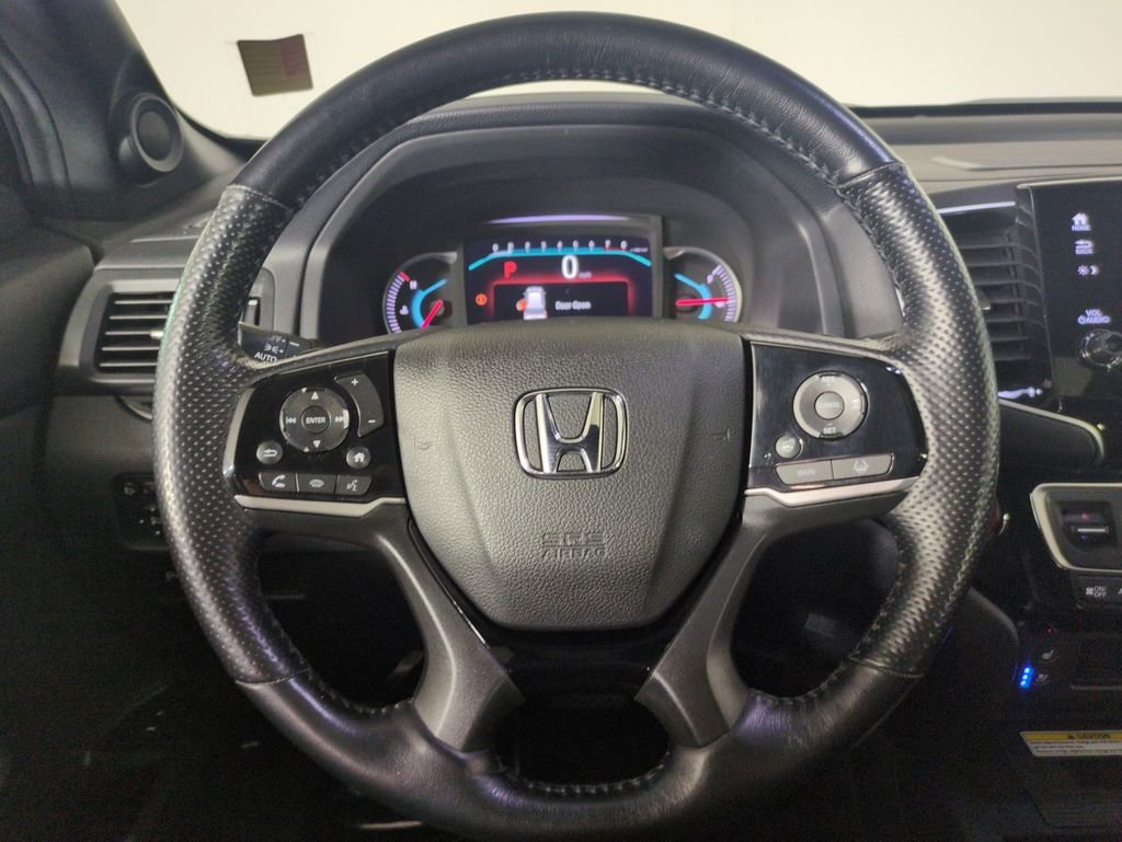 Certified Used 2020  Honda Elite image 14