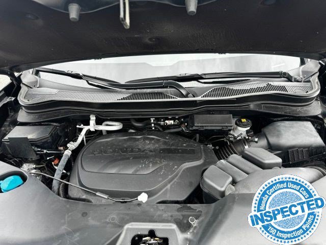 2024 Honda Passport EX-L - Photo 60