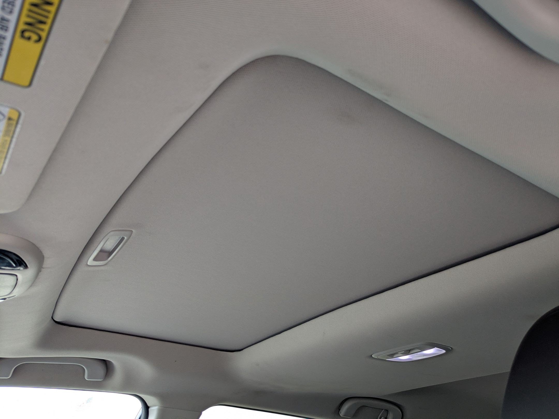 Used 2024 Magnetite Gray Metallic Subaru Onyx Edition image 15