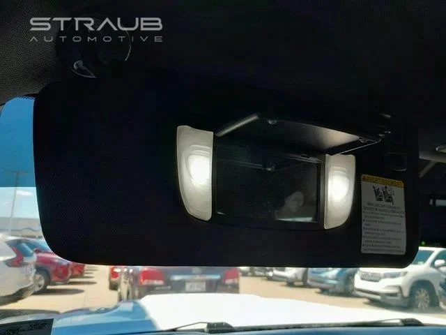 Used 2019 Super White Toyota TRD Sport image 31