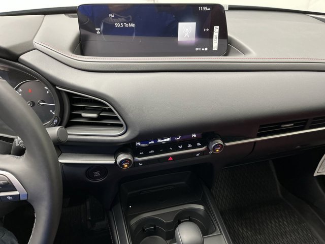 New 2026 Polymetal Gray Metallic Mazda 2.5 S Carbon Edition AWD image 16