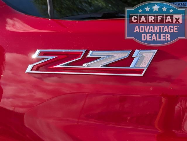 2024 Chevrolet Silverado 2500HD LTZ - Photo 37