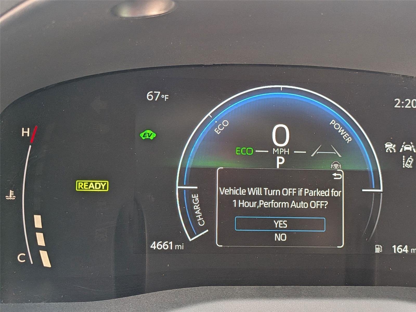Used 2026 Celestial Silver Metallic Toyota LE image 19