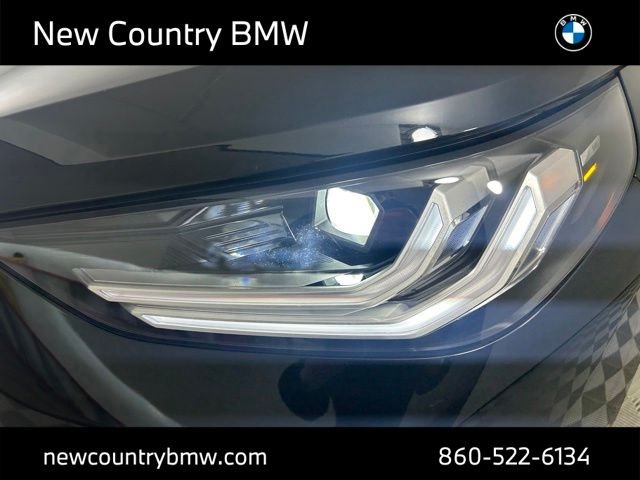 Certified Used 2026 Black Sapphire Metallic BMW 30 xDrive image 29