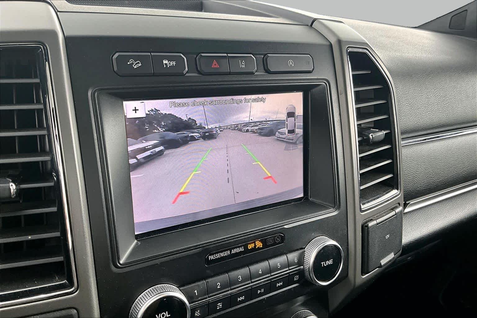 Used 2019 Oxford White Ford XLT image 26