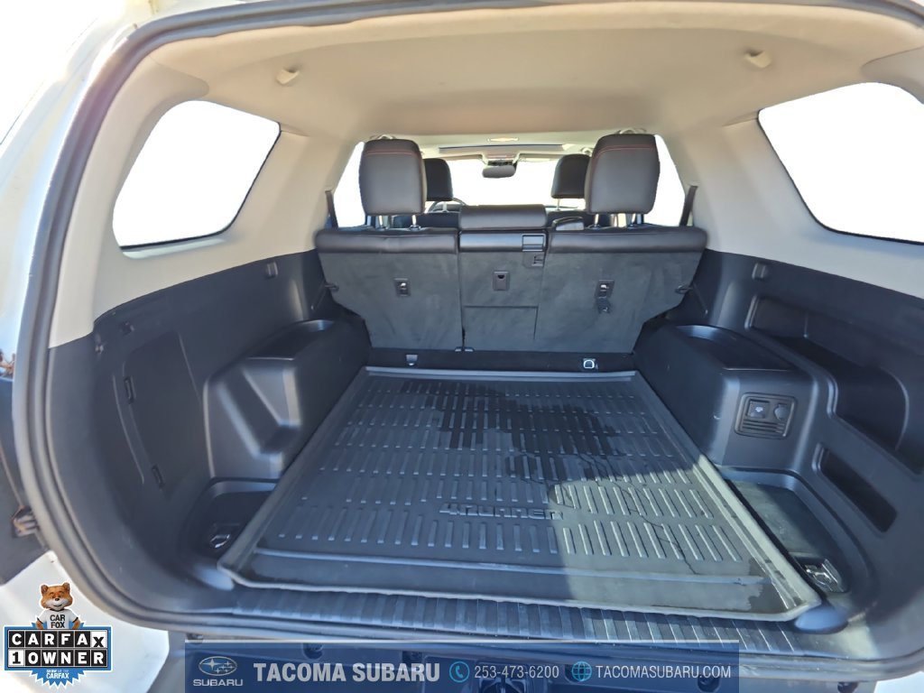 Used 2023 White Toyota TRD Off-Road Premium image 19