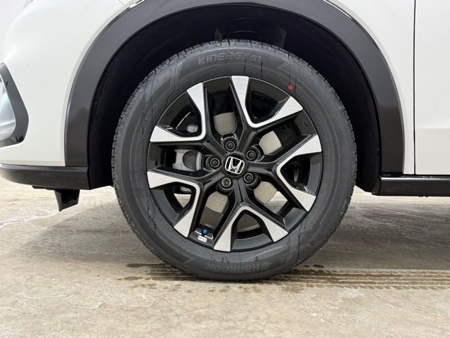 2026 Honda HR-V EX-L - Photo 9