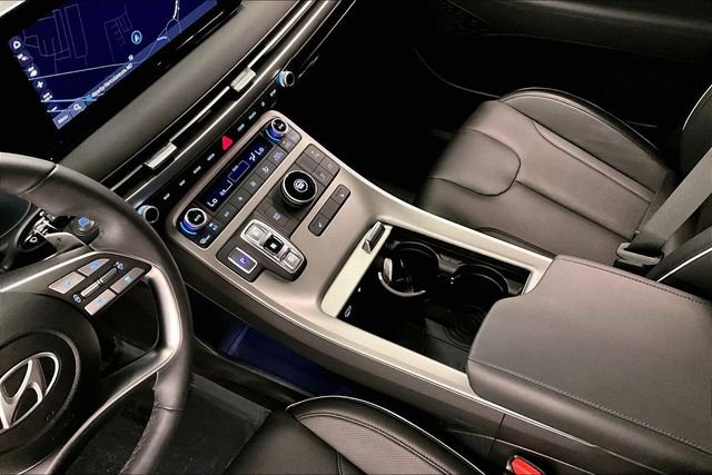 2025 Hyundai Palisade SEL - Photo 16