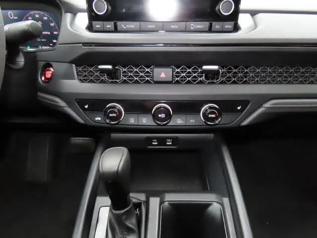 2024 Honda Accord EX - Photo 19
