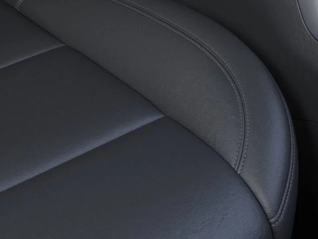 New 2026 Summit White Chevrolet LT Trail Boss image 22