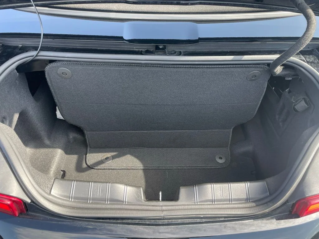 Used 2017 Black Chevrolet SS image 31