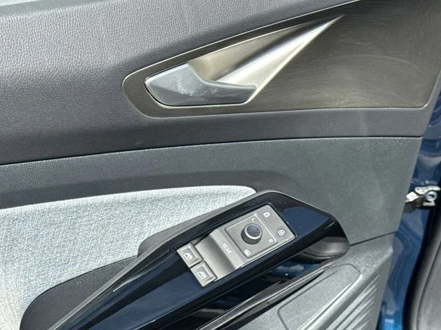 Certified Used 2023 Blue Metallic Volkswagen Pro image 40