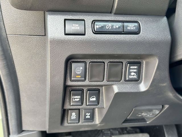 Used 2025 Tactical Green Nissan PRO-4X image 26