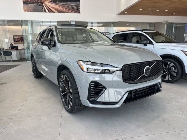 2026 Volvo XC60 Ultra
