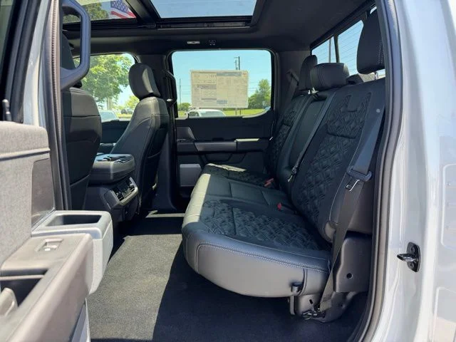New 2026 Avalanche Ford Lariat image 17