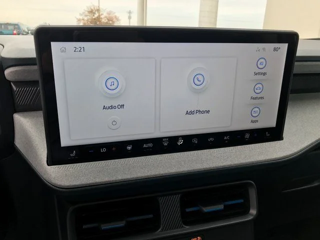 2025 Ford Maverick XLT - Photo 12