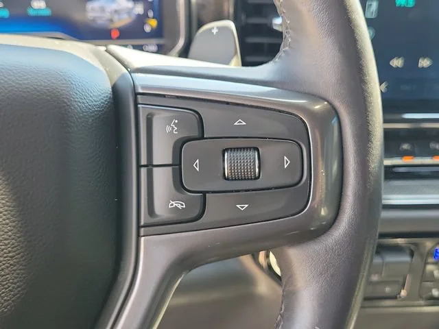 2022 Chevrolet Silverado 1500 ZR2 - Photo 28