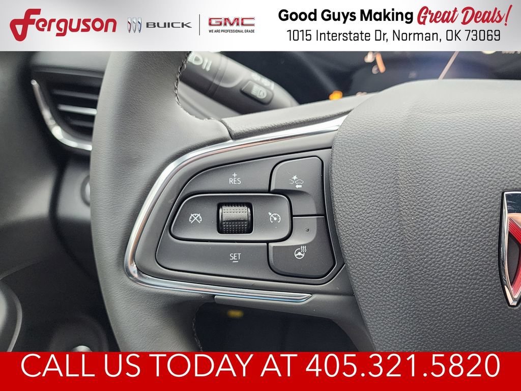 2026 Buick Envista Preferred - Photo 18