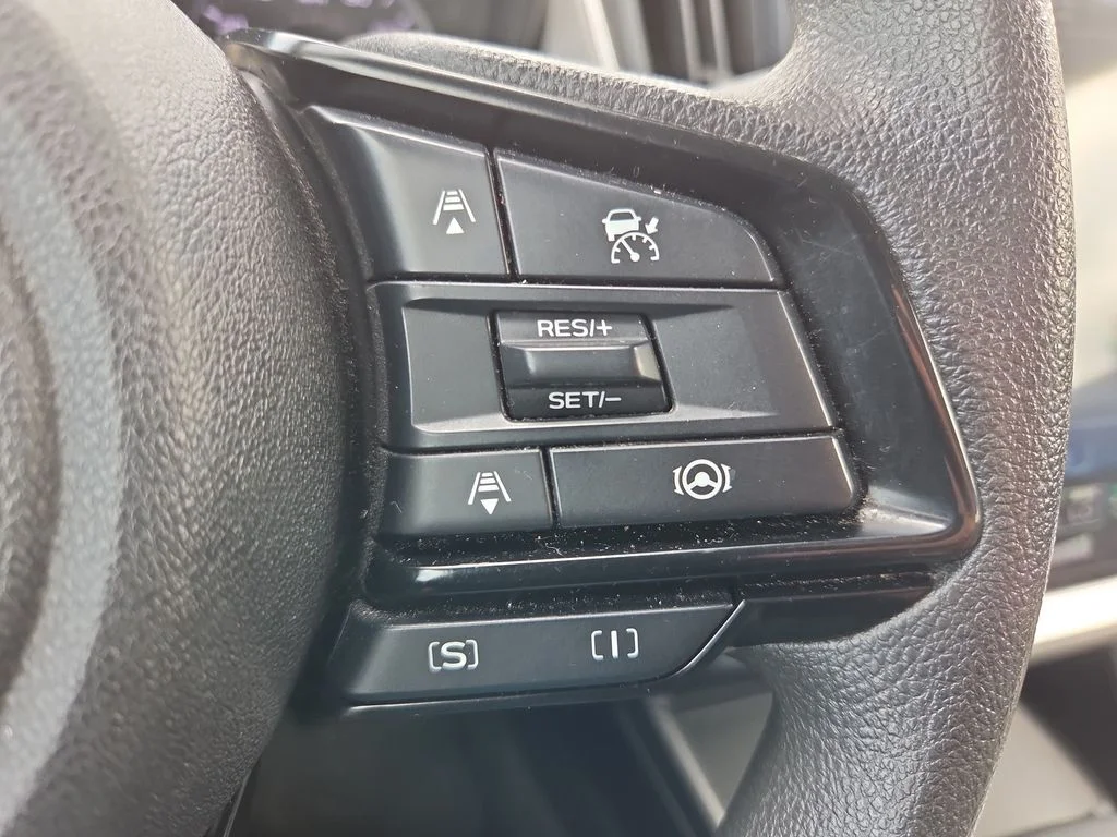 Used 2024 White Subaru Premium image 28