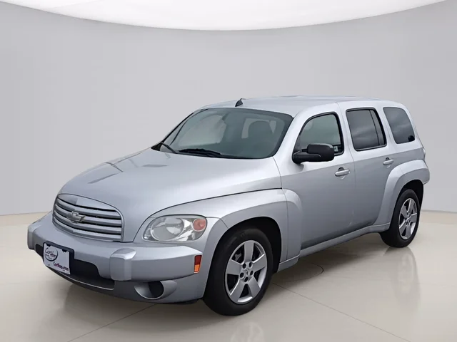 2010 Chevrolet HHR LS